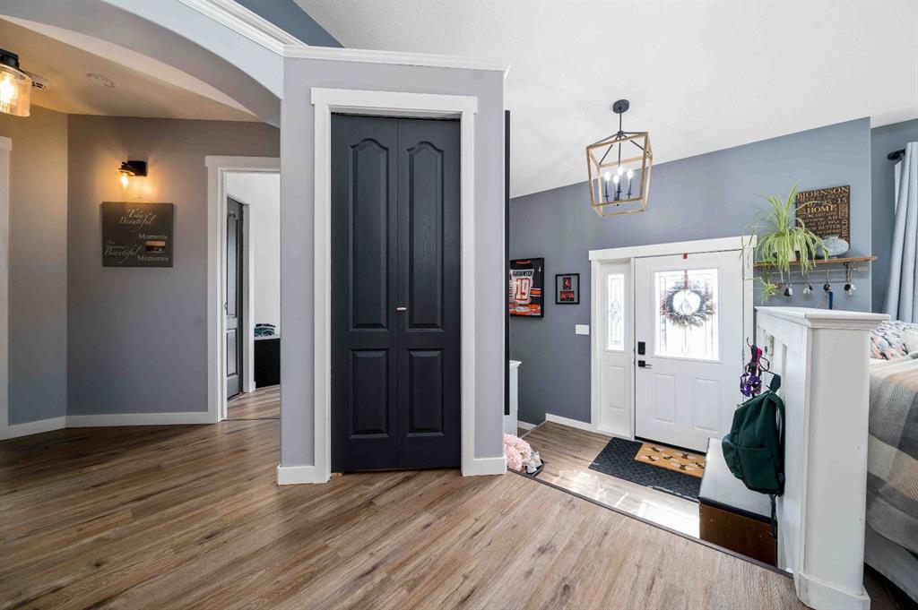 111 Stratton Road SE