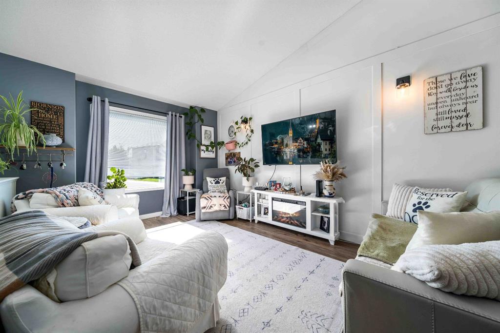 111 Stratton Road SE