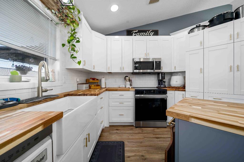 111 Stratton Road SE