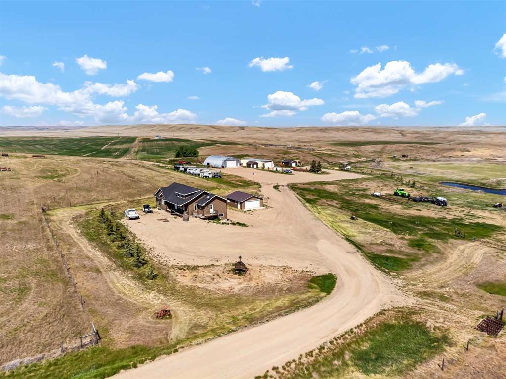 13308 Range Road 32  , Rural Cypress County