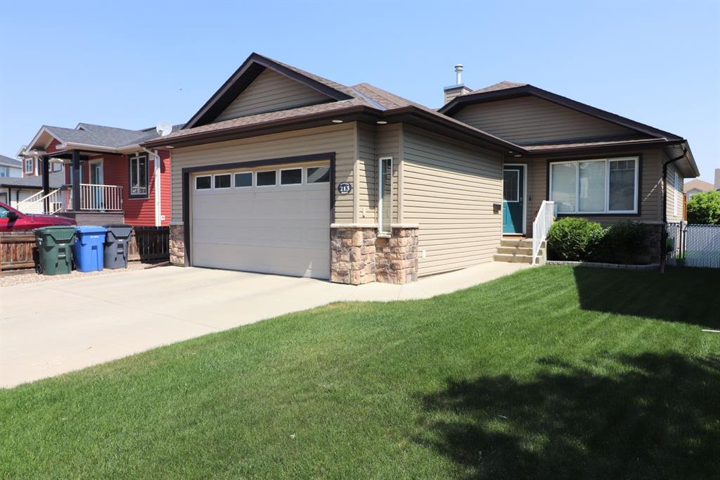 213 Somerset Way , Medicine Hat