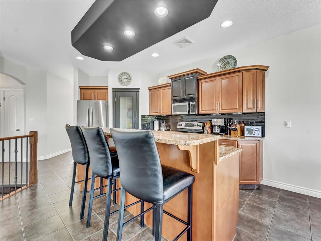 8 Sundance Close SW