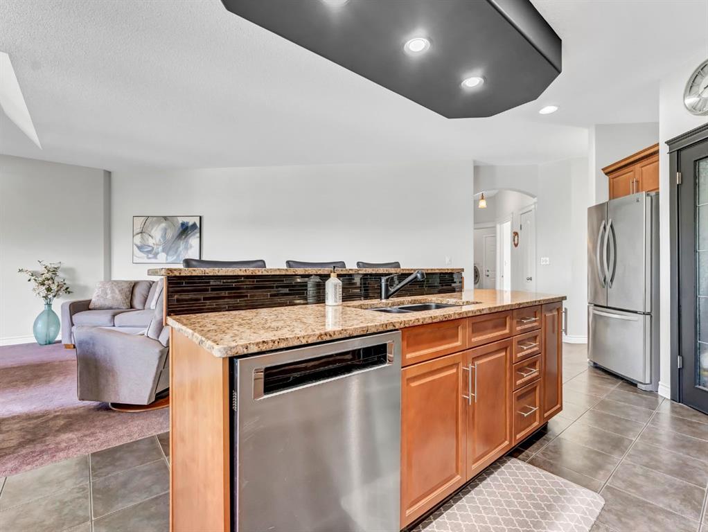 8 Sundance Close SW