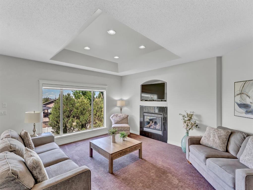 8 Sundance Close SW