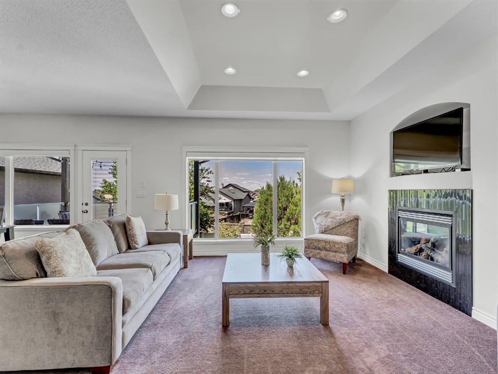 8 Sundance Close SW