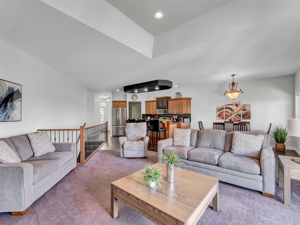 8 Sundance Close SW