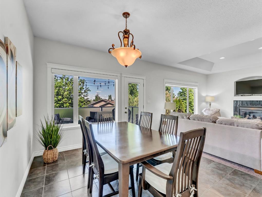 8 Sundance Close SW