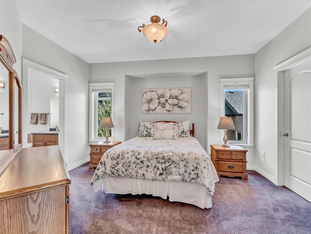 8 Sundance Close SW