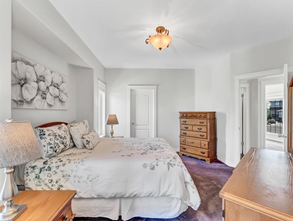 8 Sundance Close SW