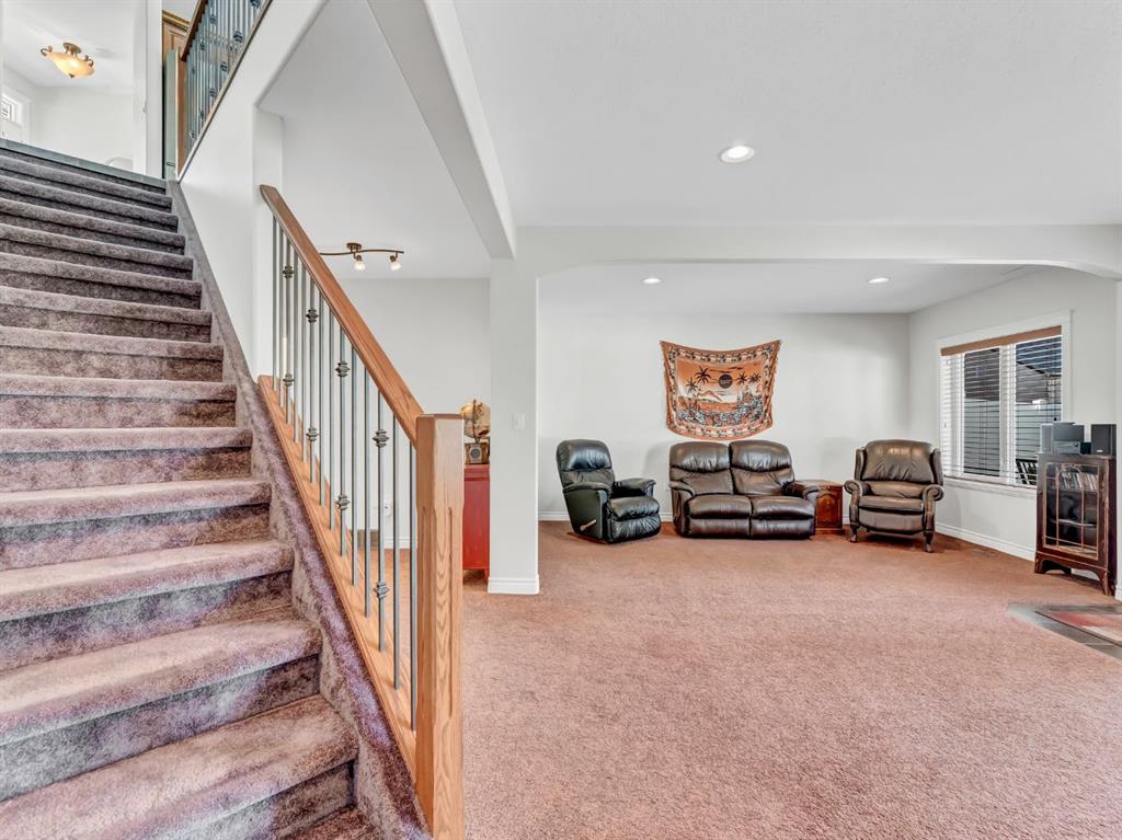 8 Sundance Close SW