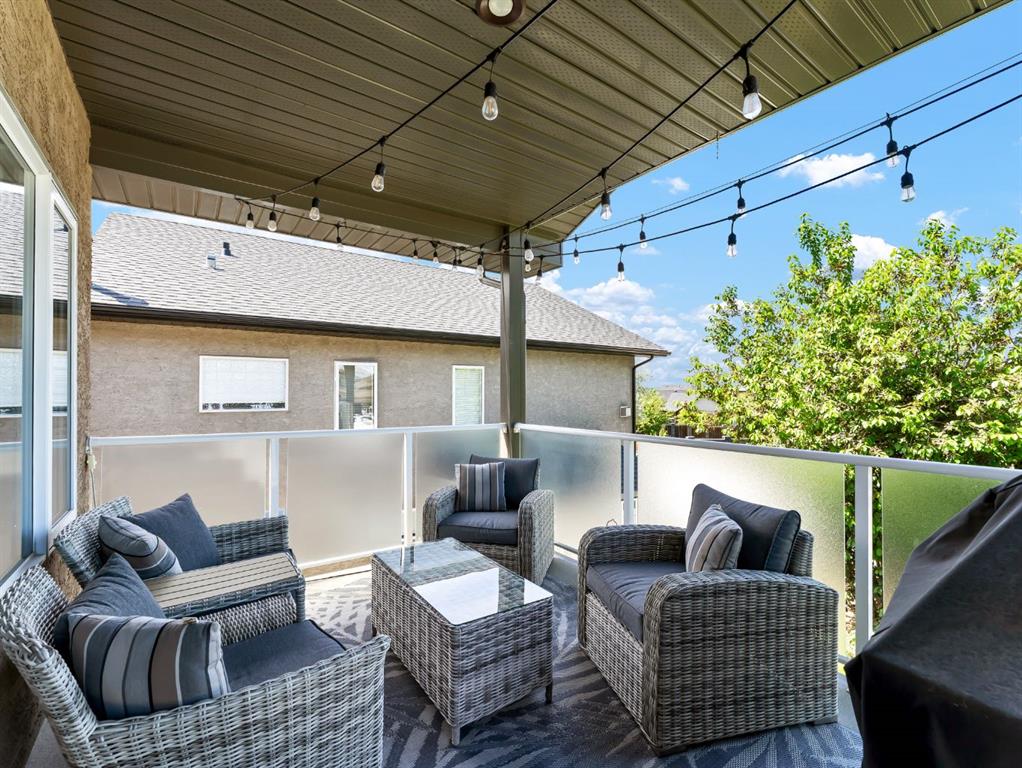 8 Sundance Close SW