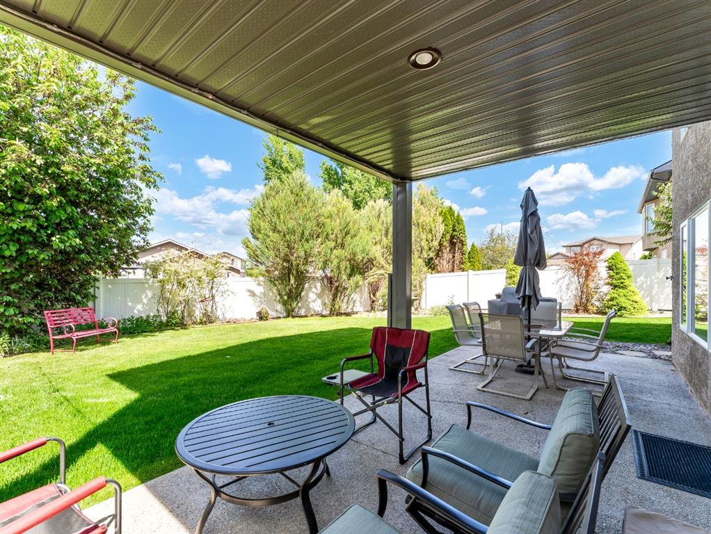 8 Sundance Close SW