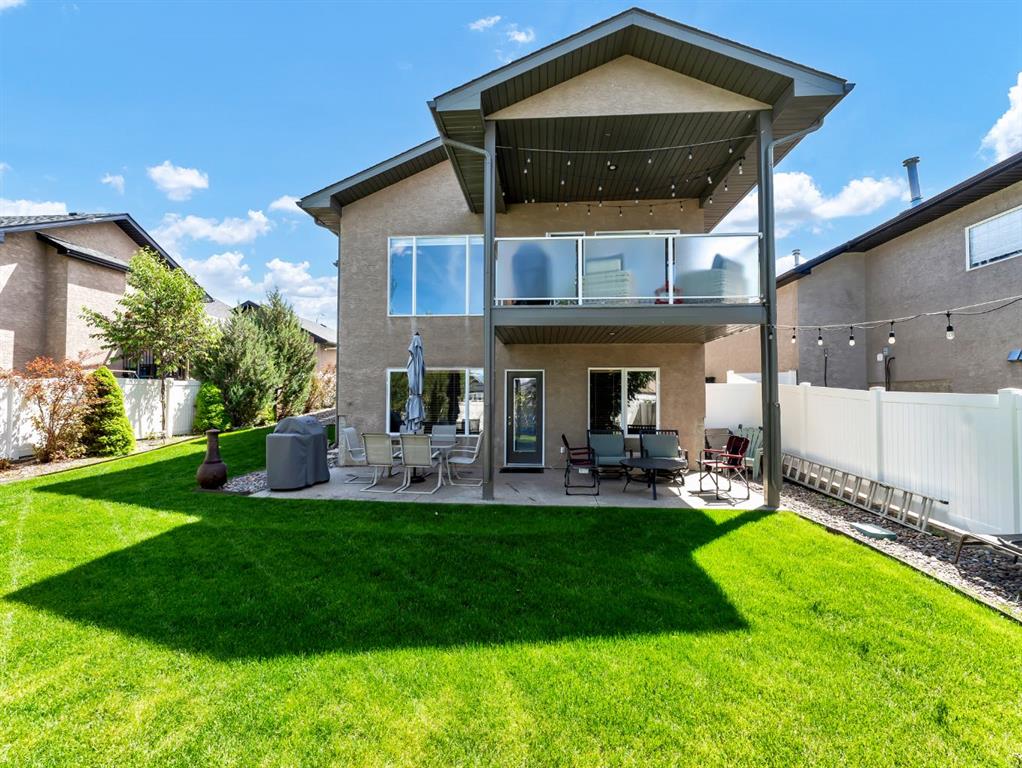 8 Sundance Close SW