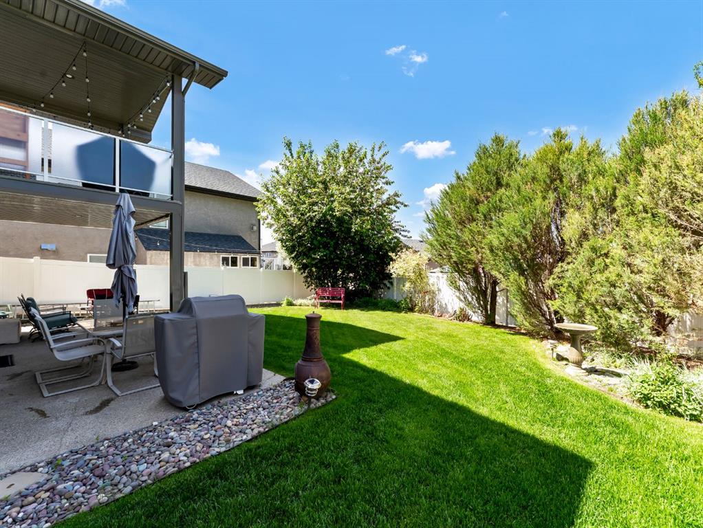 8 Sundance Close SW