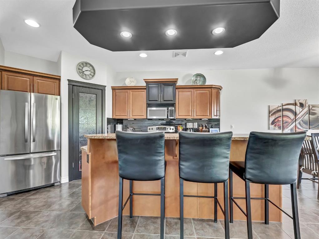 8 Sundance Close SW
