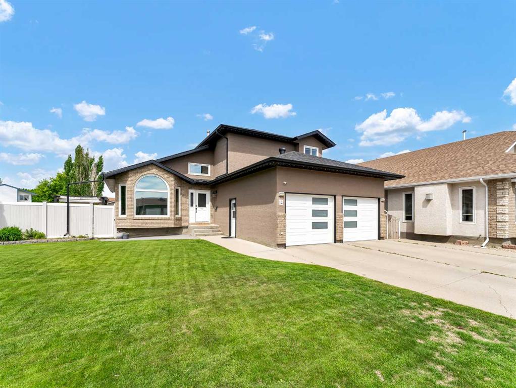 12 Turner Close SE, Medicine Hat