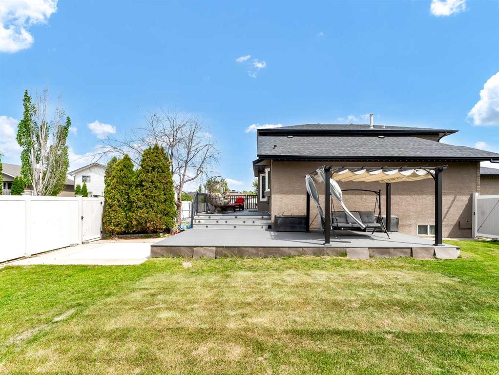 12 Turner Close SE
