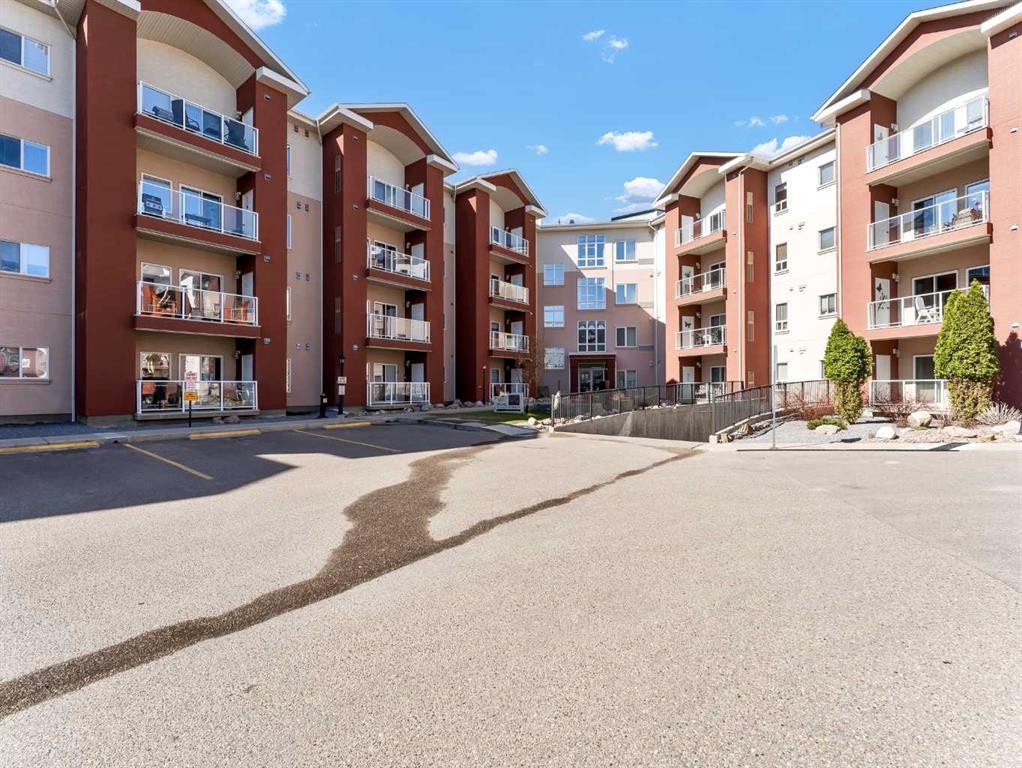 #138 2800 13 Avenue SE, Medicine Hat