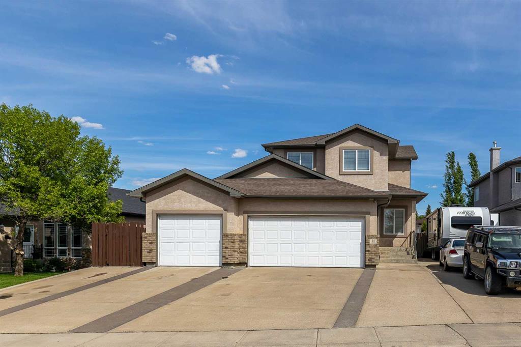 91 Sierra Drive SW, Medicine Hat