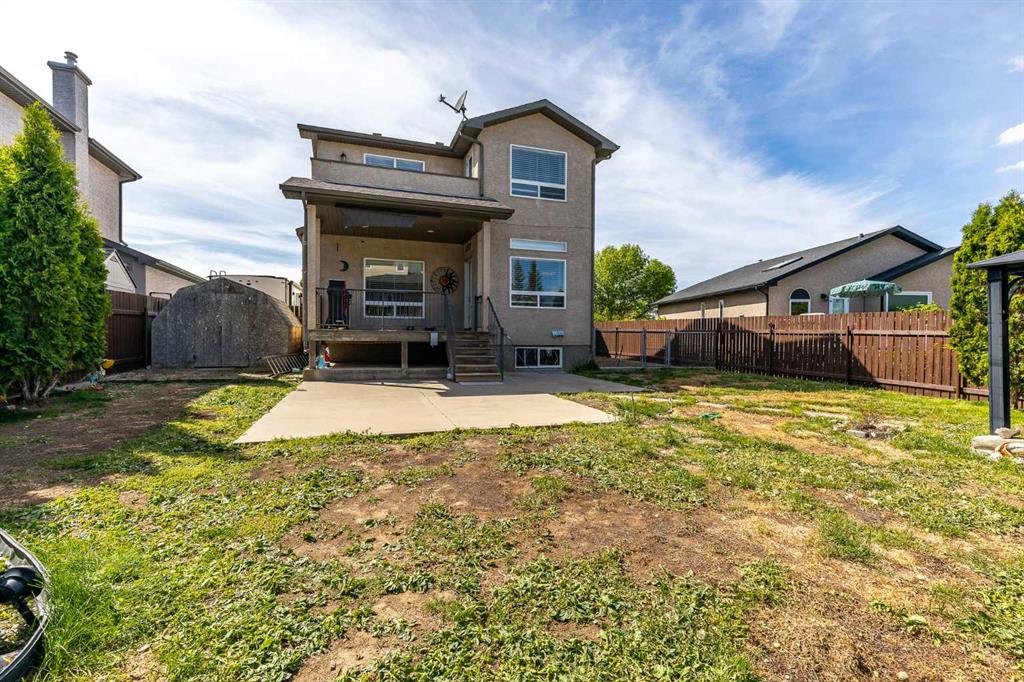91 Sierra Drive SW