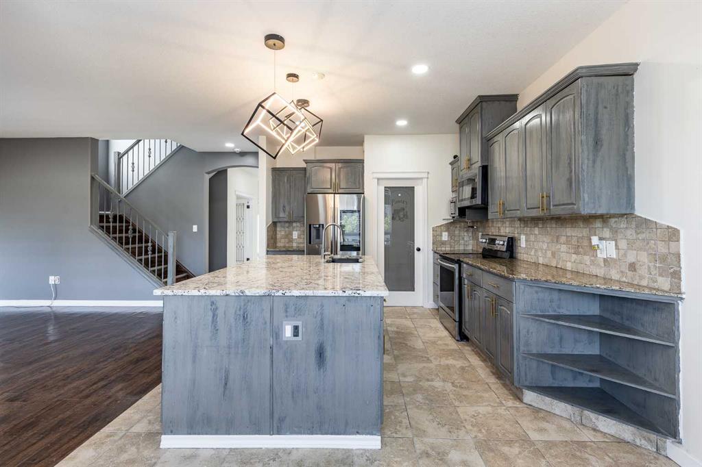 91 Sierra Drive SW
