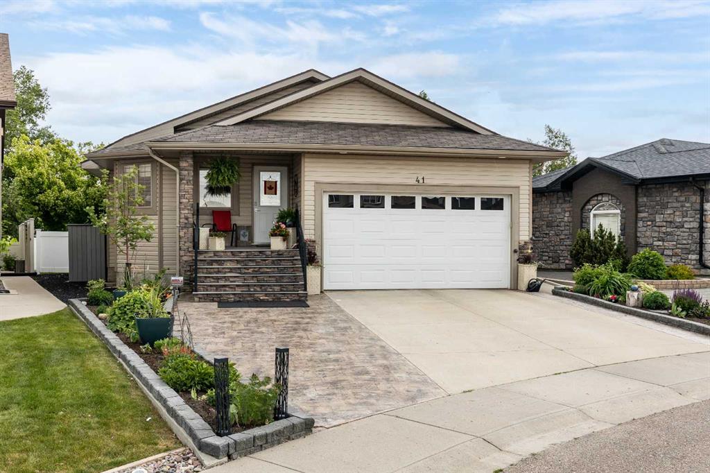 41 Hamptons Close SE, Medicine Hat