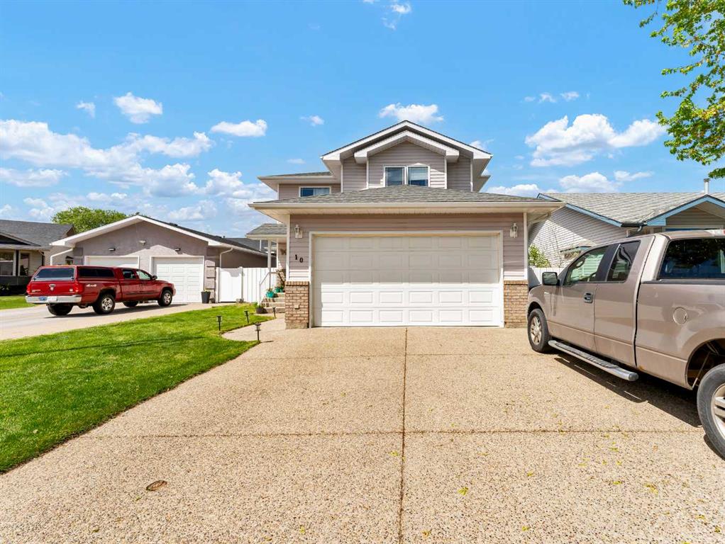 10 Stanfield Place SE