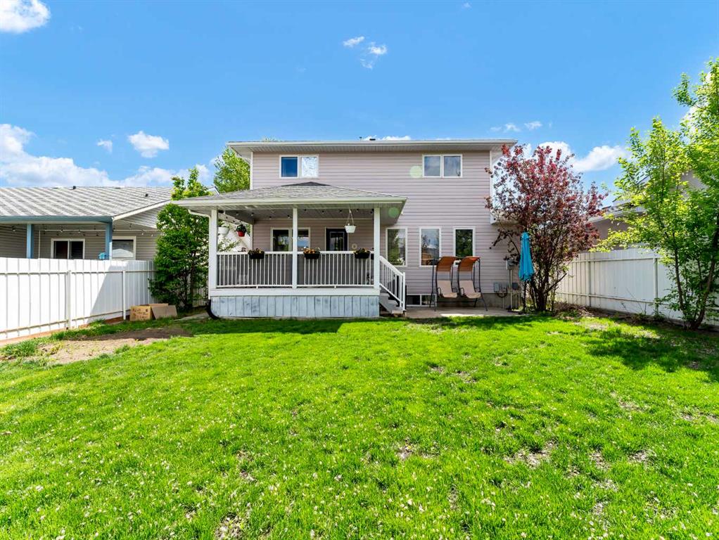 10 Stanfield Place SE