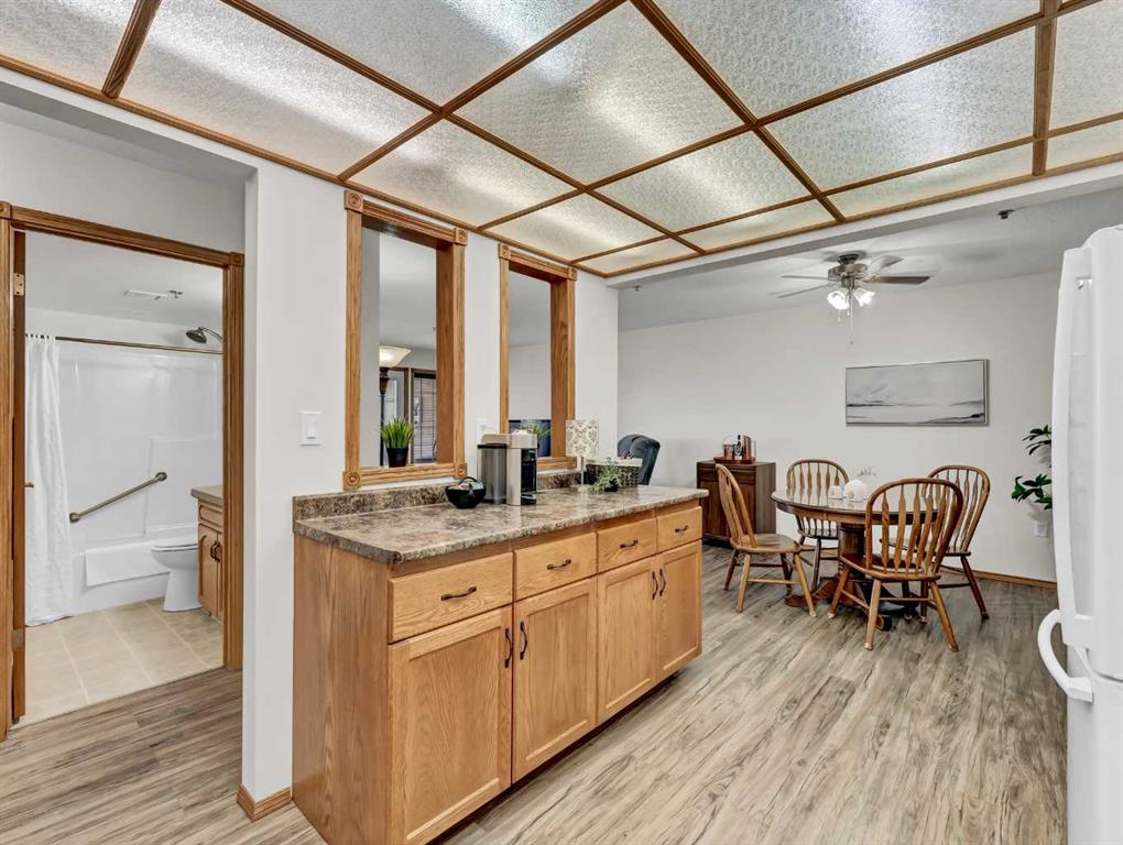 #320 22 Park Meadows Drive SE