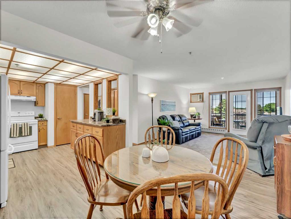 #320 22 Park Meadows Drive SE