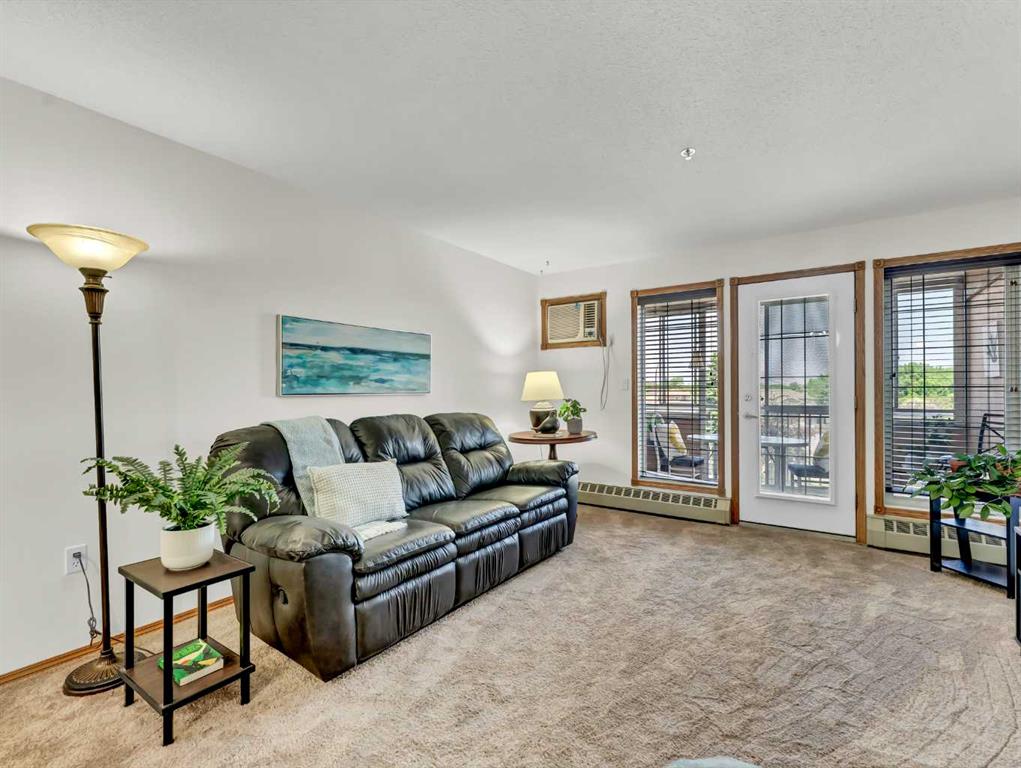 #320 22 Park Meadows Drive SE
