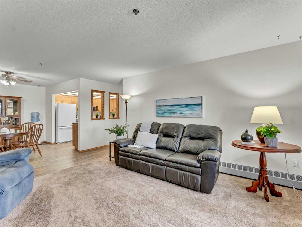 #320 22 Park Meadows Drive SE