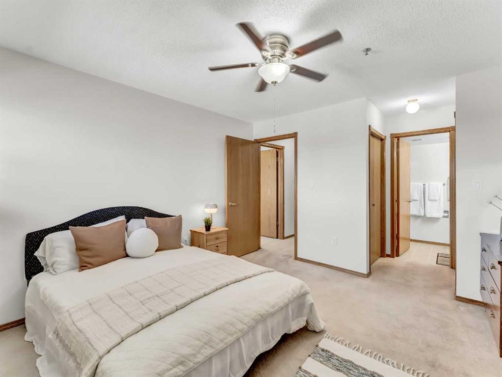#320 22 Park Meadows Drive SE