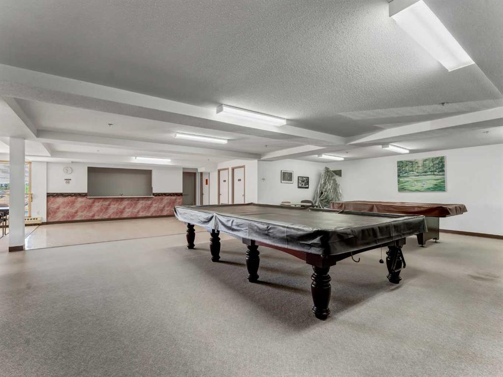 #320 22 Park Meadows Drive SE