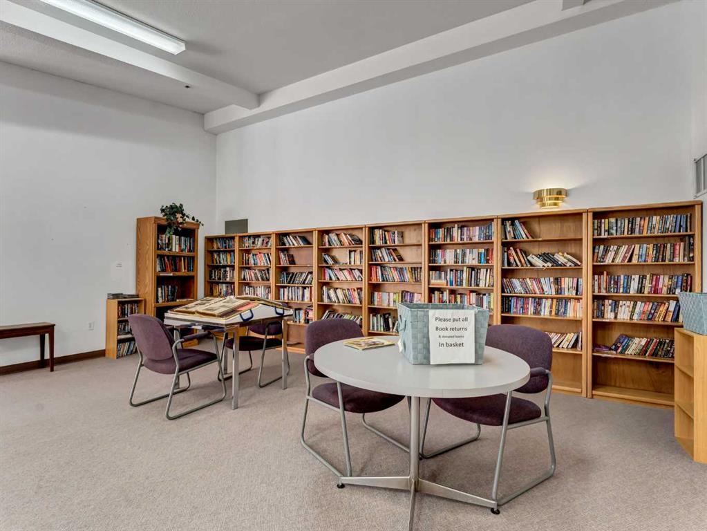 #320 22 Park Meadows Drive SE