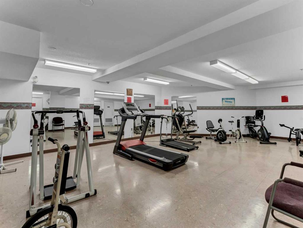 #320 22 Park Meadows Drive SE