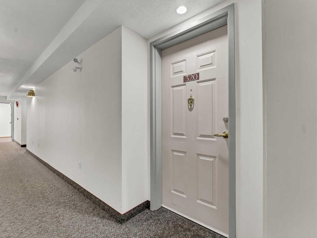 #320 22 Park Meadows Drive SE