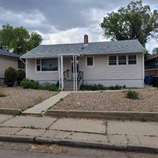 1005 Bullivant Crescent SW, Medicine Hat