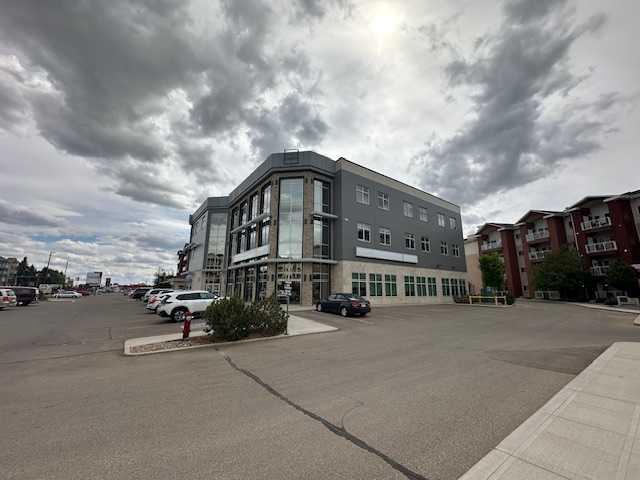 #303 2810 13 Avenue SE, Medicine Hat