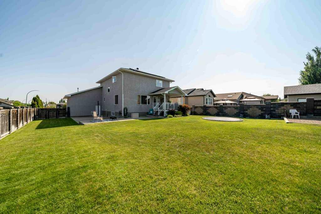 17 Sundance Road SW