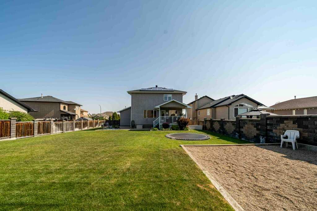 17 Sundance Road SW