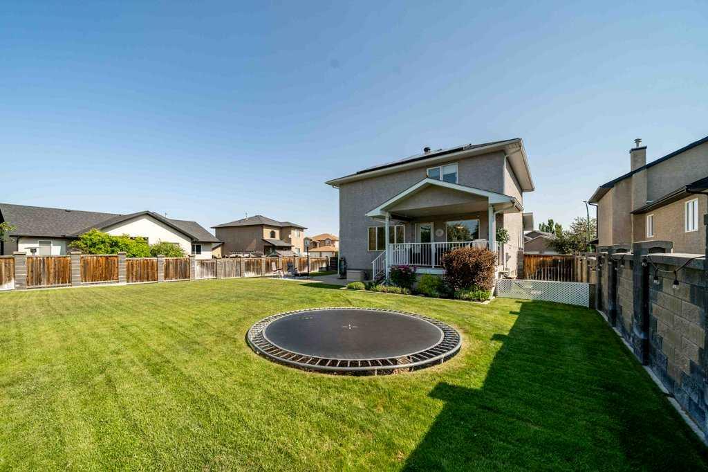 17 Sundance Road SW