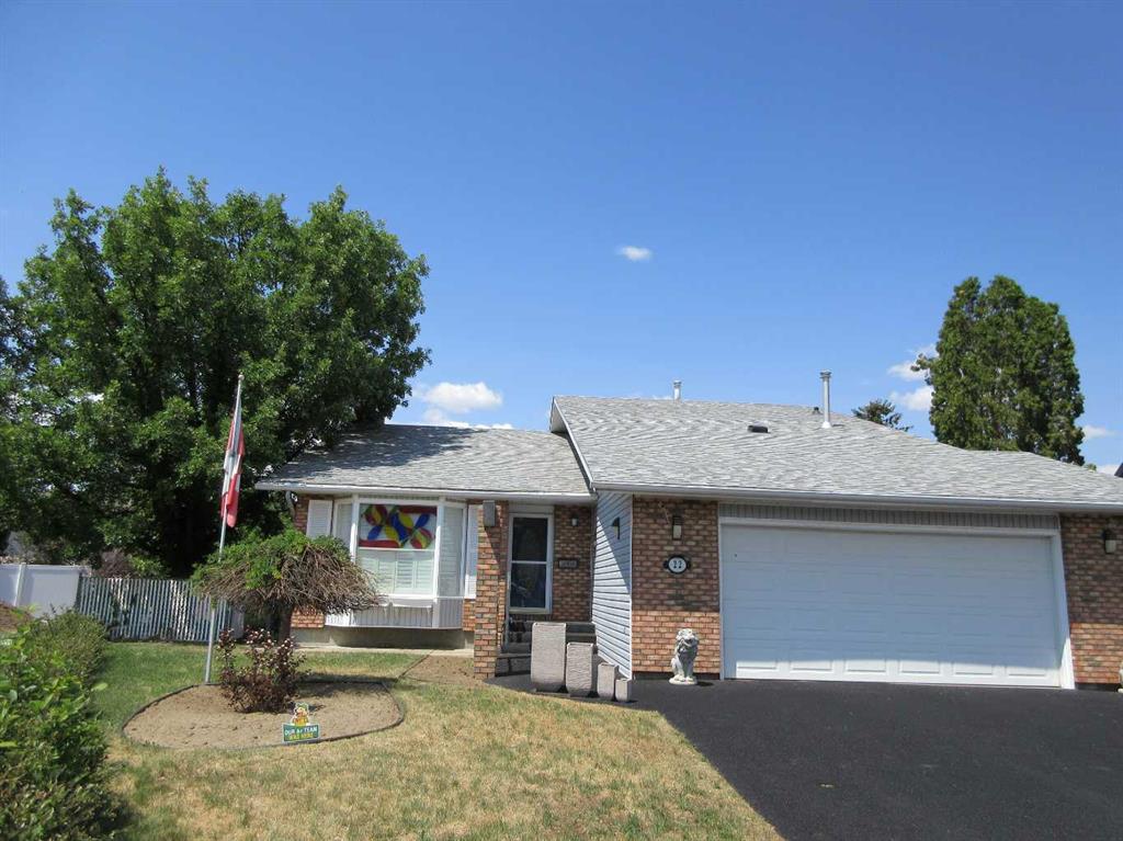 22 Iris Court SE