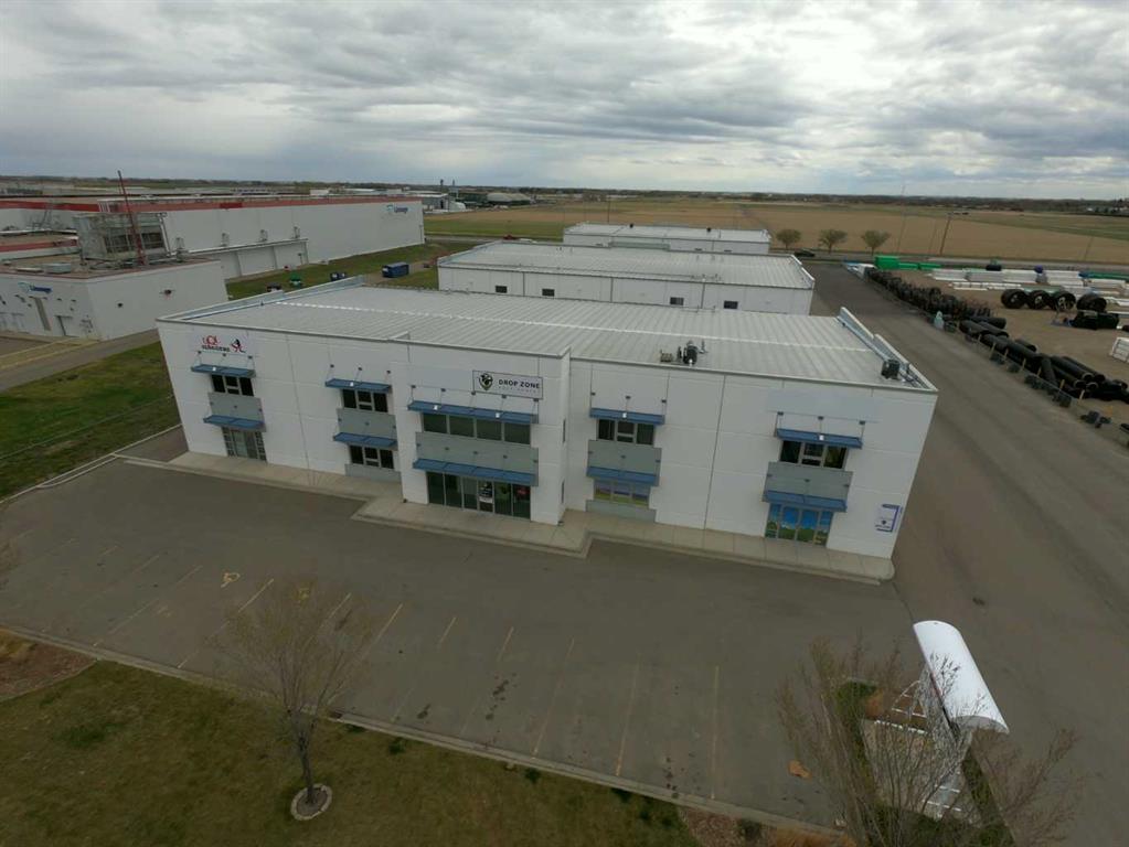 #3 & 4 561 41 Street N, Lethbridge
