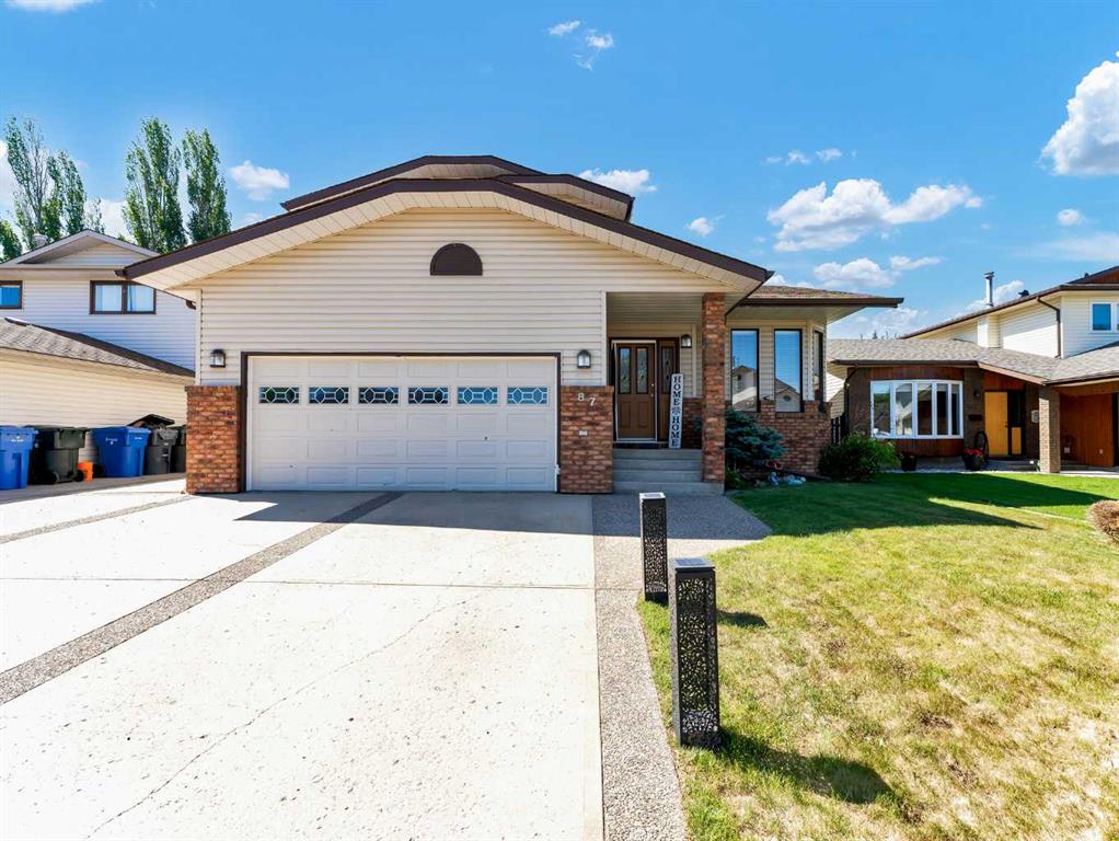 87 Shaw Crescent SE, Medicine Hat