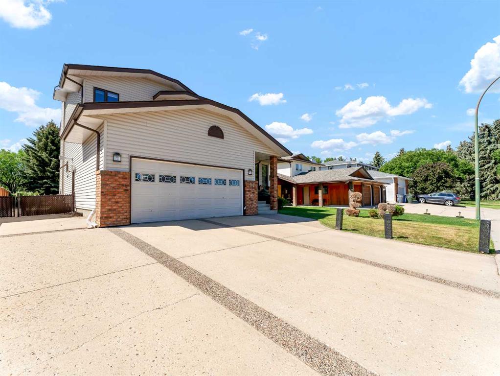 87 Shaw Crescent SE
