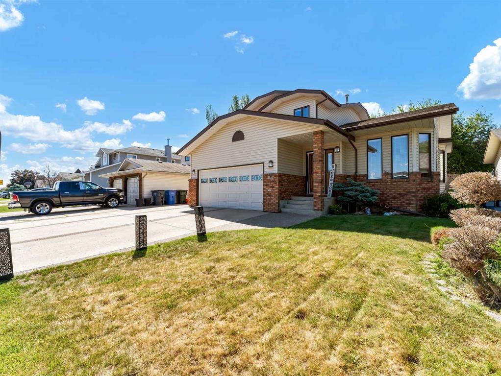 87 Shaw Crescent SE