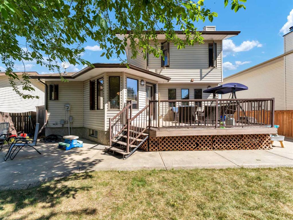 87 Shaw Crescent SE