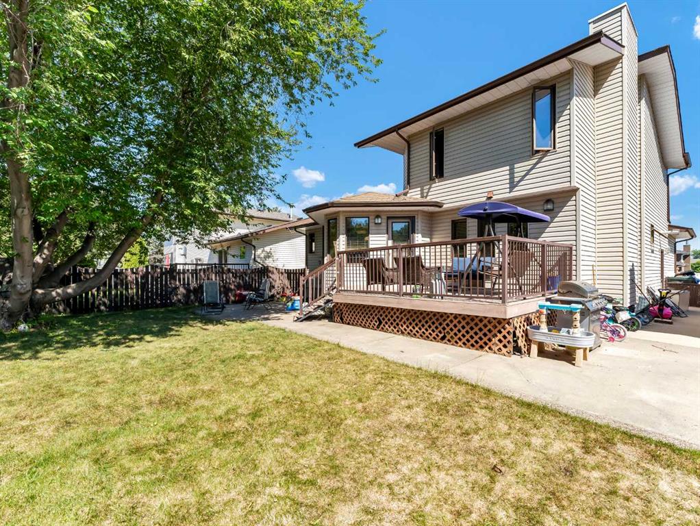 87 Shaw Crescent SE