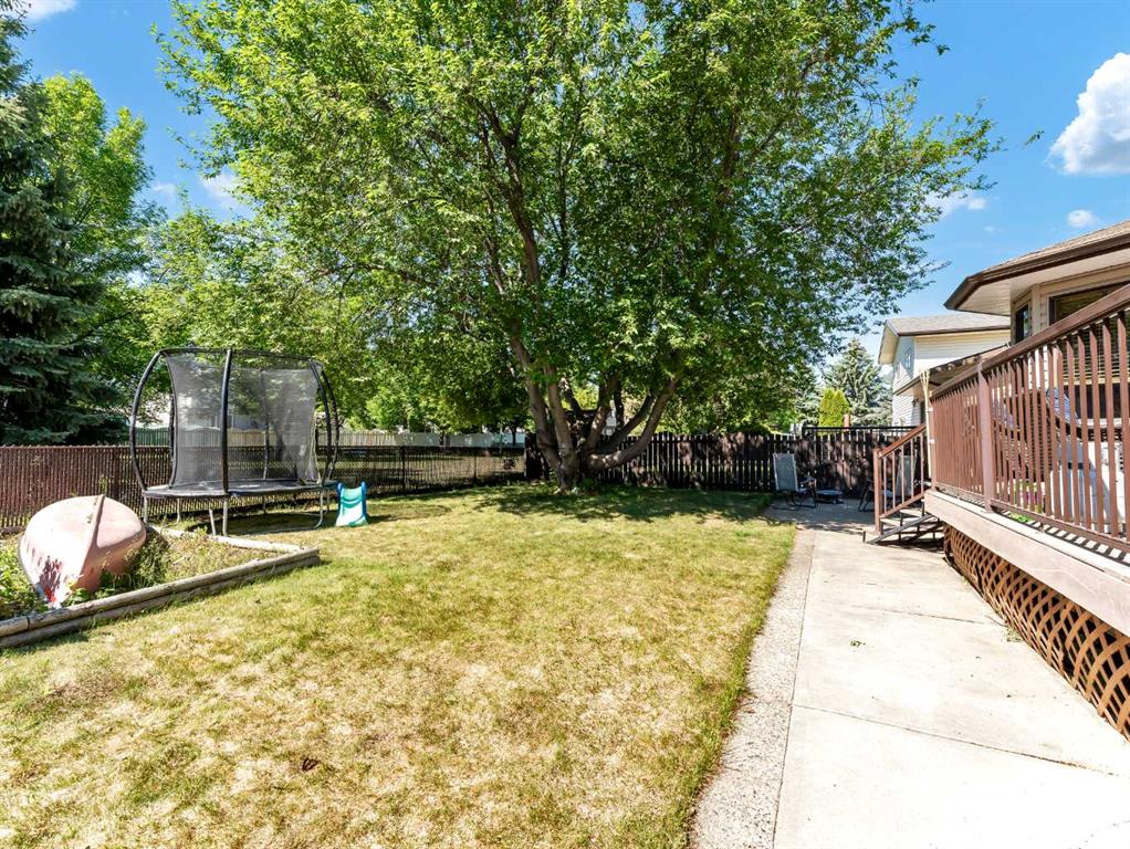 87 Shaw Crescent SE